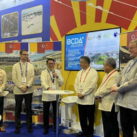 BCDA puts spotlight on Clark in Singapore Airshow